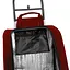 Сумка-візок Casa Si Buddy Red до 25 кг червона - мініатюра 3
