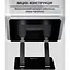 Подставка для ноутбука OfficePro LS111B Black (144442) - миниатюра 9