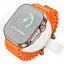 Внешний аккумулятор Borofone BJ45 iWatch 1400mAh White [130209] - миниатюра 5