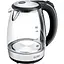 Чайник стекло First FA-5404-2-BA - миниатюра 1