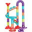 Игра лабиринт Marble Run Bambi 8804 45 деталей - миниатюра 1