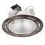 Потолочный светильник Brille Downlight DL-09 SN 150W врезной (166030) - миниатюра 1