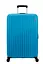 Чемодан American Tourister REJOY AZURE BLUE 77x51x30 77 см MH3*31003 - миниатюра 1