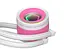 СВО ID-Cooling FX240 INF Pink (FX240 INF PINK) - мініатюра 8