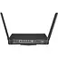 Маршрутизатор Mikrotik hAP ax³, Wi-Fi 6 2.4 GHz 802.11b/g/n/ax574Mbit/s; 5GHz802.11a/n/ac/ax 1200Mbi - мініатюра 1