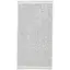 Рушник МВМ My Home Дотик 70x140 см сіро-блакитний (BT-13 L GRAY/BLUE) - мініатюра 1