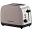 Тостер  Russell Hobbs Colours Plus 2S Mocha 1670 Вт (26931-56) - мініатюра 1