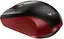 Мышь Genius NX-8006 Silent WL Red (31030024401) - миниатюра 2