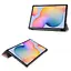 Чохол HardCase Samsung Galaxy Tab S9/S9 Fe Bronze - мініатюра 4