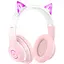 Навушники XO BE38 Pink (BE38.pink) - мініатюра 1