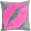 Игрушка-подушка Pink lips Tigres ПД-0369 (4823061500298) - миниатюра 1