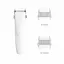 Машинка для стрижки тварин Pawbby Pet Hair Shaver White (MG-HC001) - мініатюра 3