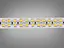 Светодиодная лента 12В, 240 диодов на метр, 15мм, теплый - миниатюра 3