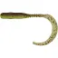 Силікон Reins Curly Curly B08 Green Pumpkin Chart Melon (12 шт/уп) - мініатюра 1