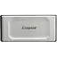 SSD накопитель внешний Kingston XS2000 2 TB USB 3.2 Gen2 (2x2) Type-C (SXS2000/2000G) - миниатюра 1