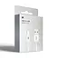 Кабель ArmorStandart AMD718L USB-C to USB Cable 1.2m white (ARM64298) - мініатюра 5