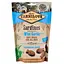 Ласощі Carnilove Dog Semi Moist для собак, сардина і часник, 200 г - мініатюра 1