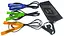 Петли-эспандер резиновые 4-60 кг EasyFit fit0024852 - миниатюра 1