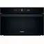 Вбудована мікрохвильова піч Whirlpool WMD44MB з функцією самоочищення - мініатюра 1