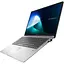 Ноутбук Asus ExpertBook P1 P1503CVA-S70474, Intel Core i5 13500H, 4.7GHz, 15.6 Full HD, 16GB, SSD 512GB, Intel Iris Xe Graphics, Free DOS - мініатюра 4