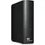 Внешний жесткий диск Western Digital 3.5` USB 12.0TB Elements Desktop Black (BWLG0120HBK-EESN) - миниатюра 1