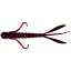 Силикон Keitech Hog Impact 4" (8 шт/уп) к:006 cola - миниатюра 1
