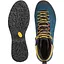 Черевики Dolomite W's Crodarossa Leather High GTX 40.5 Blue (1099-421121DenimBlue4023) - мініатюра 3