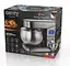 Кухонний комбайн планетарний Camry тістоміс 2000 Вт 5 л CR 4223 - мініатюра 4