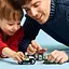 Конструктор LEGO City Преследование на полицейском мотоцикле 65 деталей (60455) - миниатюра 14
