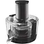 Кухонна машина Philips Avance Collection метал-чорний (HR7778/00) - мініатюра 3