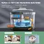 Швабра с ведром CoolMop Panda CW003 - миниатюра 8