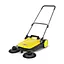 Підмітальна машина Karcher S 4 Twin (1.766-360.0) - мініатюра 1