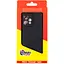 Чехол для мобильного телефона Dengos Carbon Realme 9 4G (black) (DG-TPU-CRBN-150) - миниатюра 4