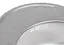 Кухонная мойка Brinex 5745 0,8 мм, врезная BRIN5745SAT08 - миниатюра 5