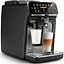 Кавомашина Philips Series 4300 (EP4349/70) - мініатюра 4