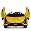 Електромобіль дитячий Lamborghini M 5072EBLR-6 12V14AH - мініатюра 4