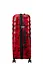 Чемодан 77 См American Tourister WAVEBREAKER DISNEY MICKEY COMICS RED 77x52х29 31C*20021 - миниатюра 9