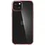 Противоударный прозрачный чехол Spigen Ultra Hybrid для iPhone 15 Rose Crystal ACS06795 - миниатюра 6