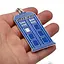 Кулон GeekLand Тардіс Доктор Хто Tardis Doctor Who DW 20.5.225 - мініатюра 3