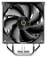 Кулер для процесора OCYPUS DELTA A40 ELITE BK DUAL FAN (DELTA-A40-BK2NNWN00X-GL) - мініатюра 5