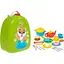 Набір Technok Toys Рюкзачок з продуктами ТехноК (8225) для дітей, 24 предмети - мініатюра 1