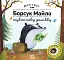 Борсук Майло шукає нову домівку. Друзі з лісу - миниатюра 1