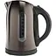 Электрочайник Aiwa Kawako AKT-3000D 2200Вт 1.7л Strix установка температуры нагрева металл - миниатюра 1