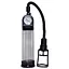Вакуумная помпа для пениса You2Toys Penis Pump Deluxe 30 см черный - миниатюра 1