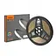 LED стрічка VIDEX DC12V 120W 10M 2700K Ra98 IP20 (VL-LST28144-12122-B10) - мініатюра 1