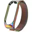 Ремешок Миланская Петля Mi Band 7 Сolorful - миниатюра 1