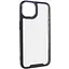 Чохол Epik TPU+PC Lyon Case для Apple iPhone 14, 6.1 Black - мініатюра 1