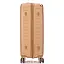 Чемодан Semi Line 28" L Gold (T5663-5) - миниатюра 4