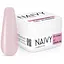 База для нігтів Naivy Professional №07 Caramel Pink каучукова кольорова 30 мл - мініатюра 1