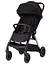 Прогулочная коляска-книга Carrello Delta CRL-5517 Coffee Black 2024 - миниатюра 2